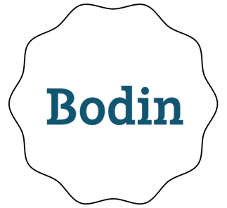 Bodin